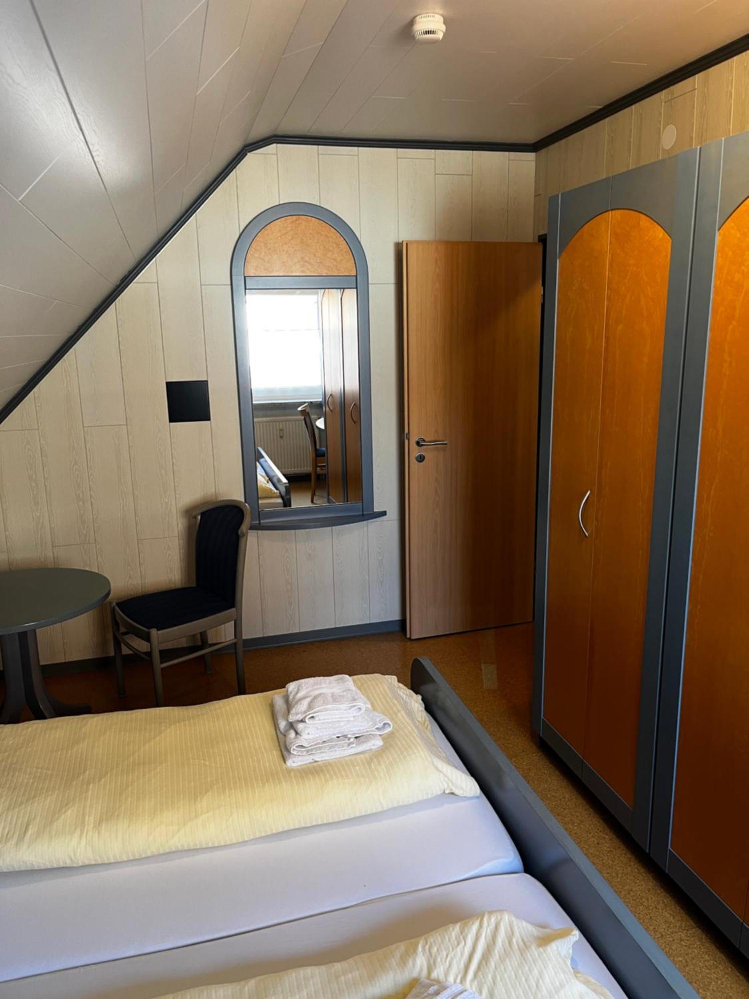 Apartment Bakenweg Fuer Maximal 4 Personen Norden Eksteriør bilde