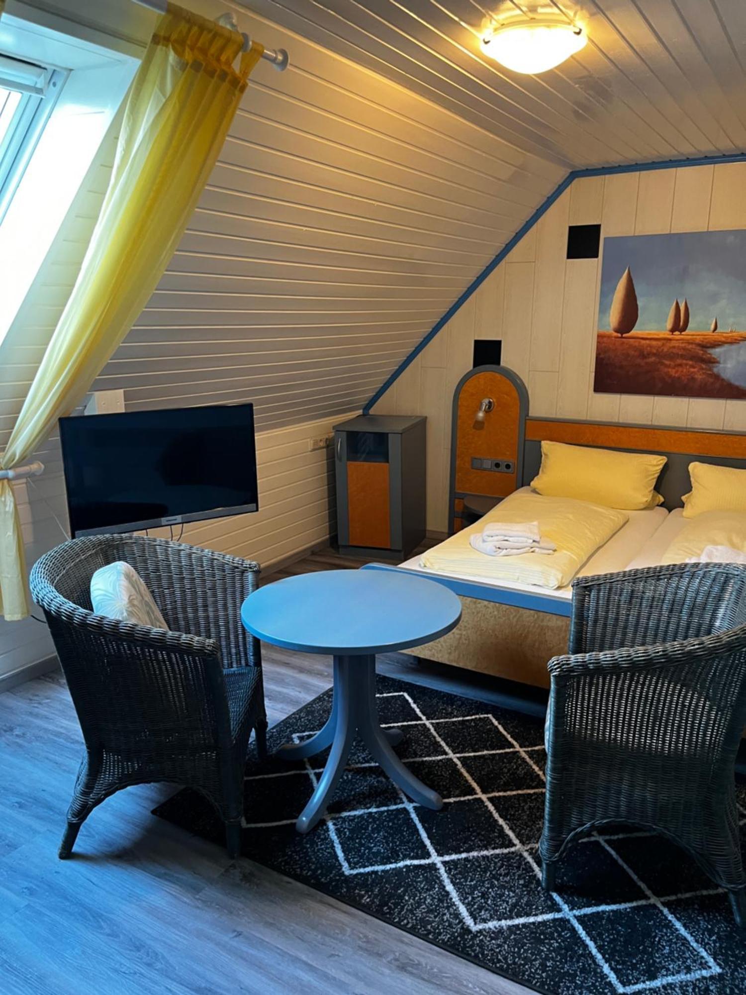Apartment Bakenweg Fuer Maximal 4 Personen Norden Eksteriør bilde