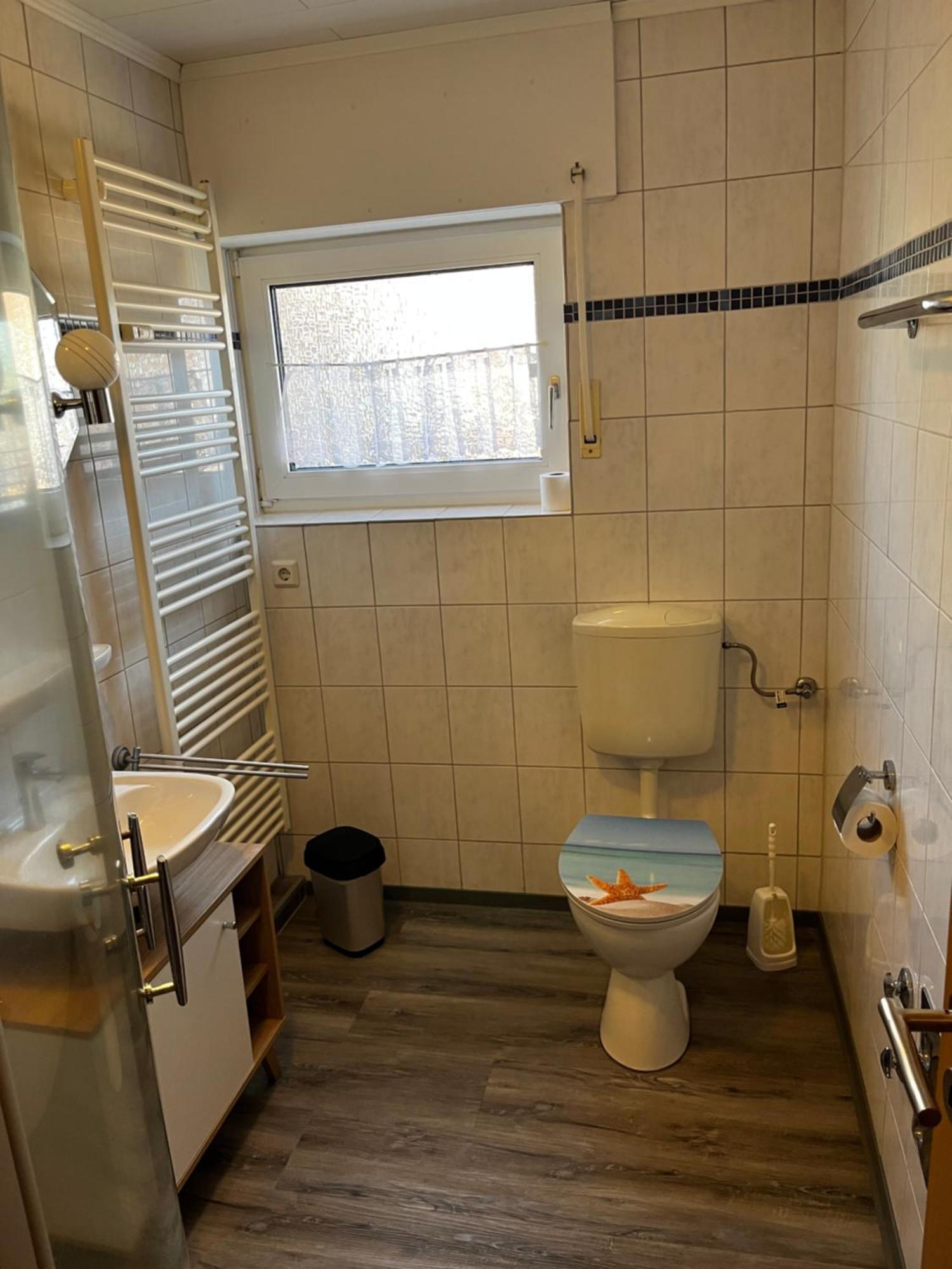 Apartment Bakenweg Fuer Maximal 4 Personen Norden Eksteriør bilde